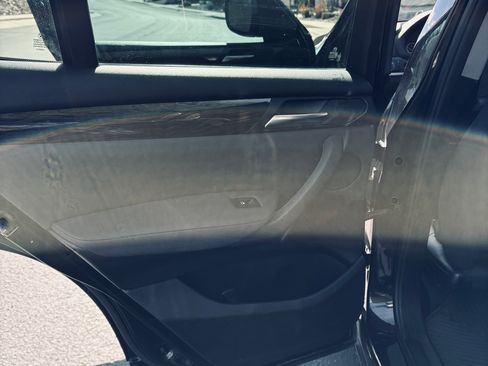 Used 2014 BMW X3 xDrive28i image 10