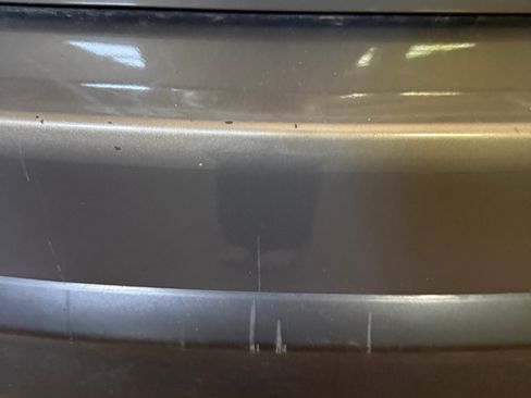 Used 2010 INFINITI FX35 AWD w/ Navigation Pkg image 8