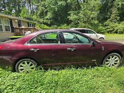 Used 2012 Lincoln MKZ Hybrid