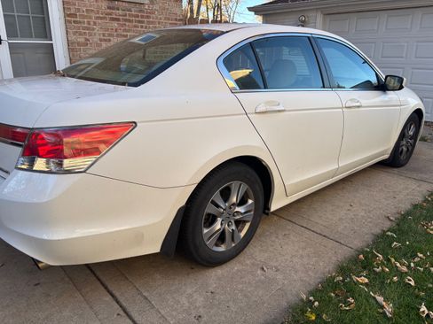 Used 2012 Honda Accord SE image 6