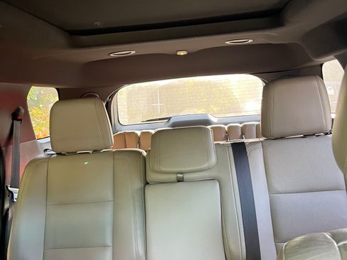 Used 2015 Ford Explorer Limited w/ Equipment Group 301A FWD image 2