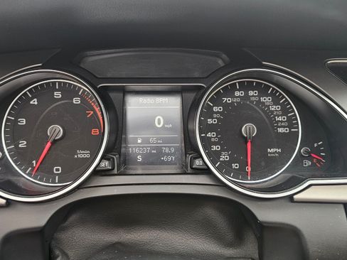 Used 2013 Audi A5 2.0T Premium w/ Convenience Pkg image 5