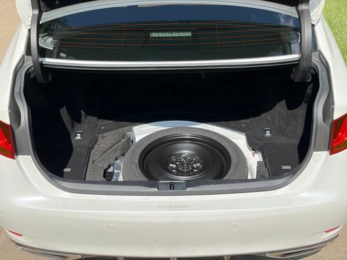 Used 2013 Lexus GS 350 w/ Luxury Pkg image 14