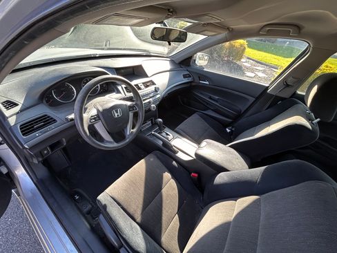 Used 2008 Honda Accord LX image 11
