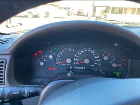 Used 2003 Ford Explorer Sport XLT image 10