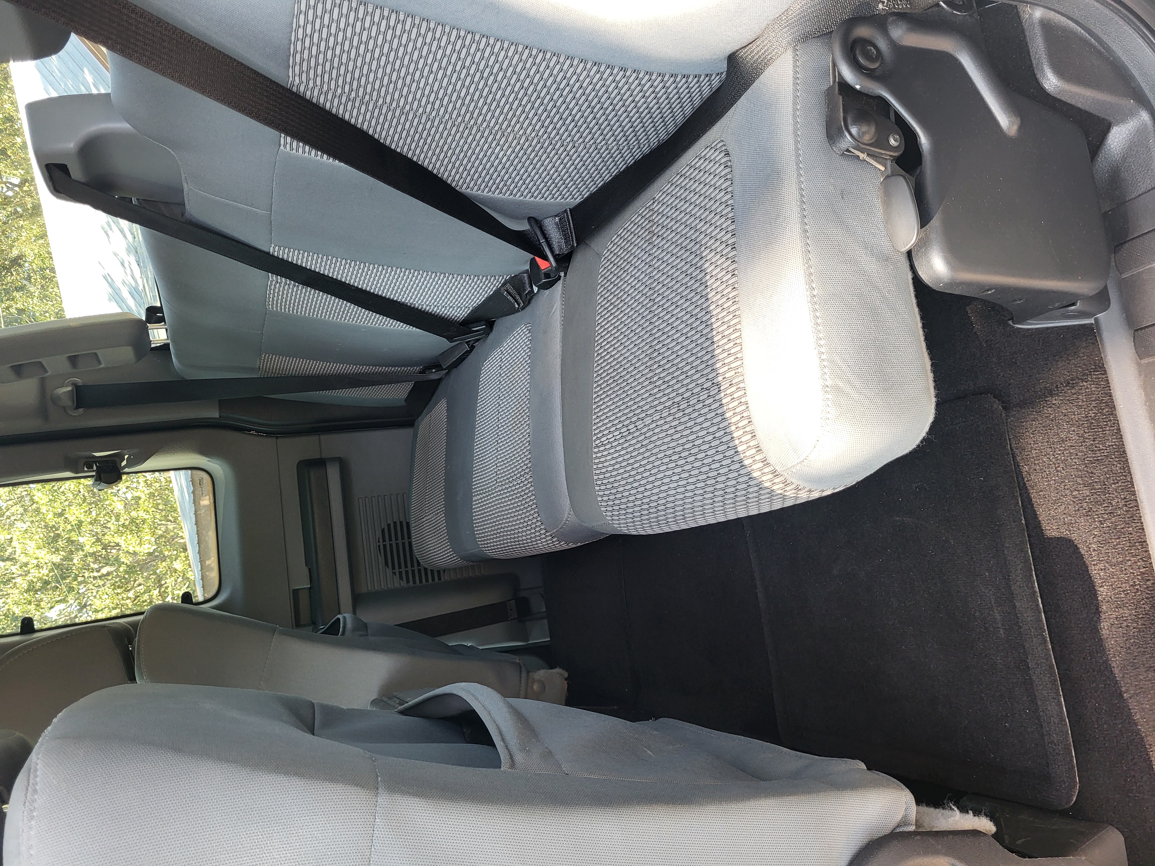 Used 2016 Ford F250 XLT w/ XLT Premium Package AWD/4WD image 12