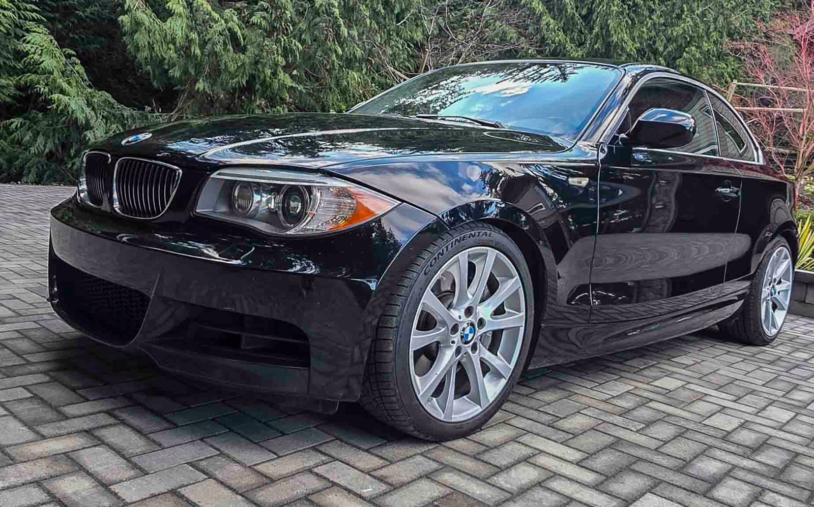 Used 2012 BMW 135i Coupe RWD image 5