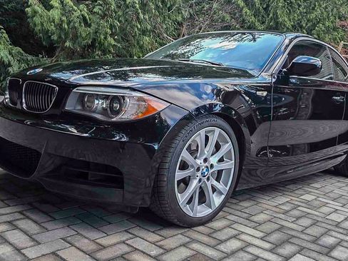 Used 2012 BMW 135i Coupe image 5