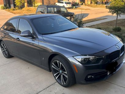 Used 2018 BMW 330e w/ Convenience Package