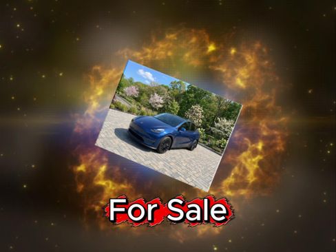 Used 2023 Tesla Model Y Long Range image 5