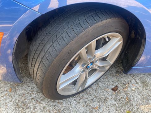 Used 2015 BMW 328i Sedan RWD image 8