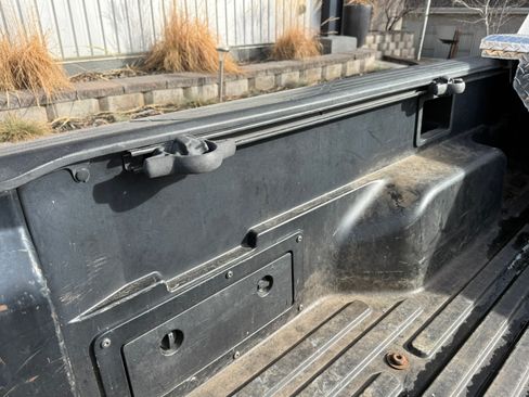 Used 2008 Toyota Tacoma 4x4 Regular Cab image 11