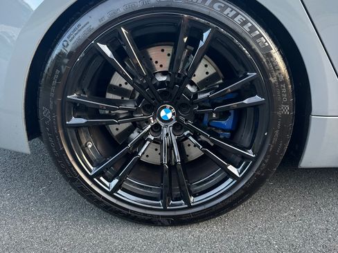 Used 2019 BMW M5 w/ Executive Package AWD/4WD image 14