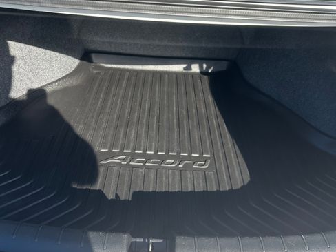 Used 2015 Honda Accord Sport image 4