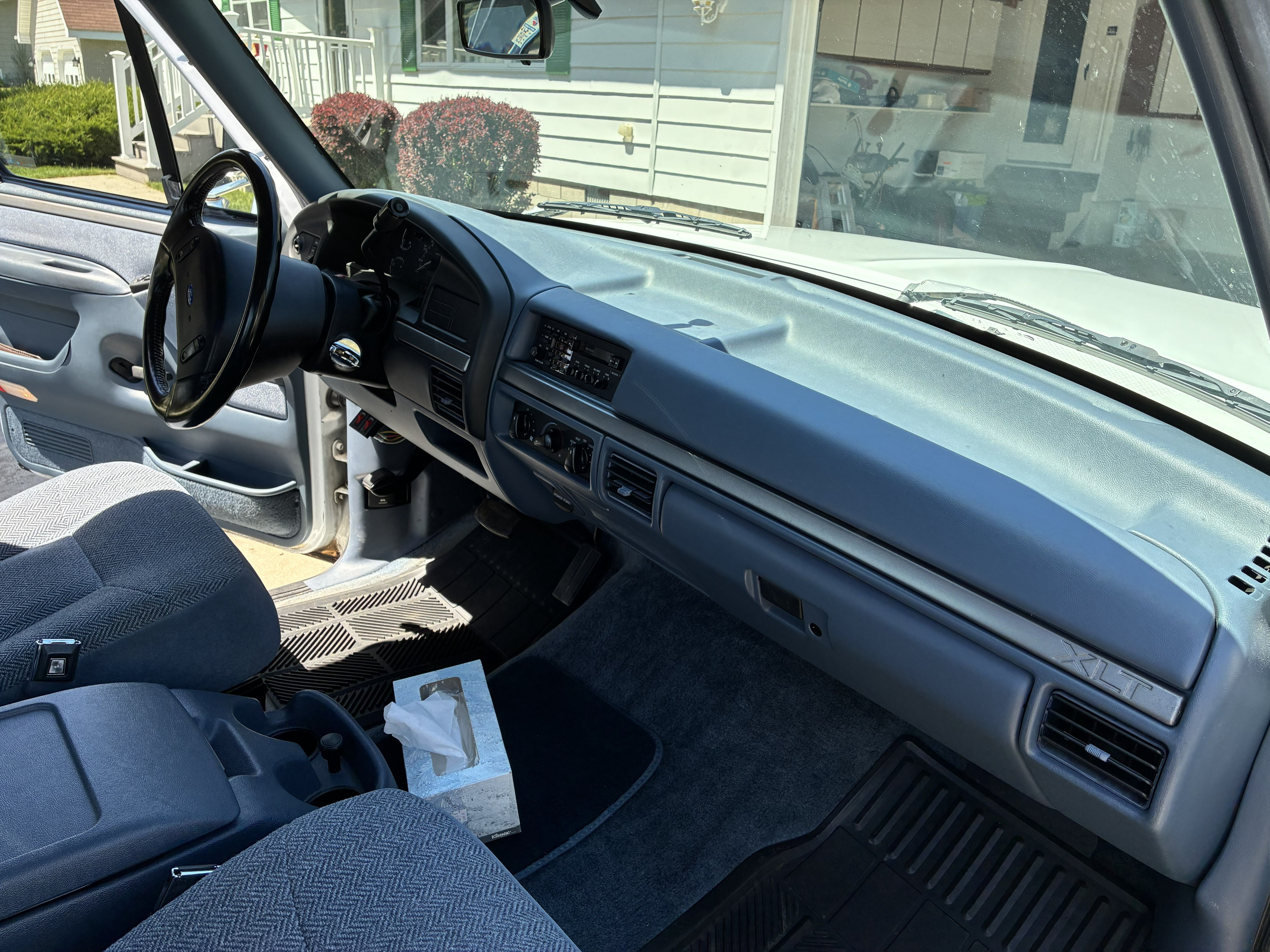 Used 1993 Ford F150 XL RWD image 14