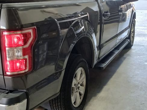 Used 2019 Ford F150 XLT w/ Equipment Group 301A Mid image 5