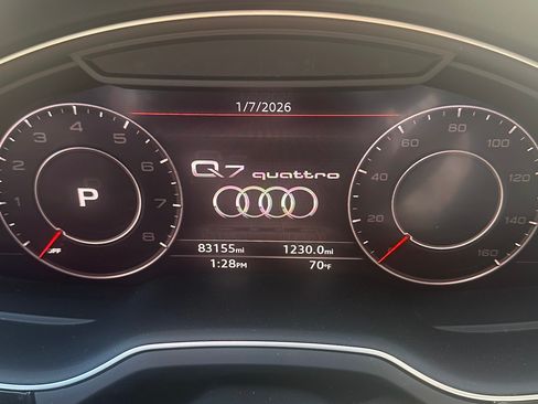 Used 2018 Audi Q7 3.0T Premium Plus w/ Premium Plus Package image 17