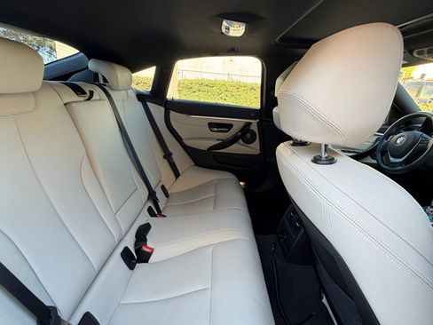 Used 2015 BMW 428i Gran Coupe RWD image 6
