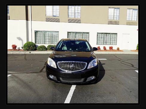 Used 2015 Buick Verano Convenience image 2