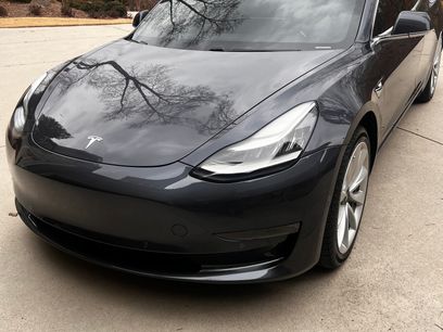 Used 2018 Tesla Model 3 Long Range