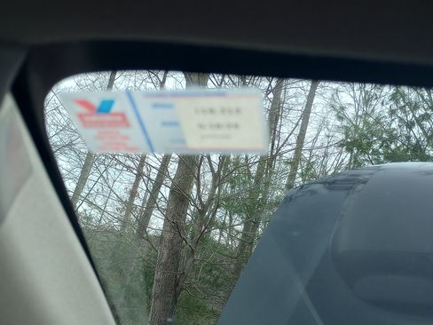 Used 2010 Honda Insight EX image 12