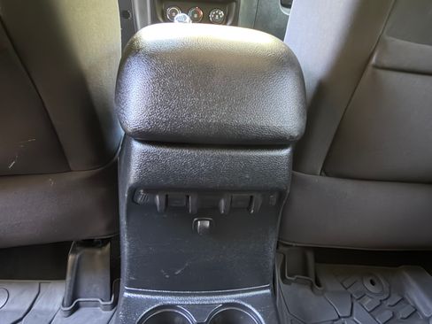 Used 2016 Jeep Wrangler Unlimited Sahara w/ Dual Top Group AWD/4WD image 20
