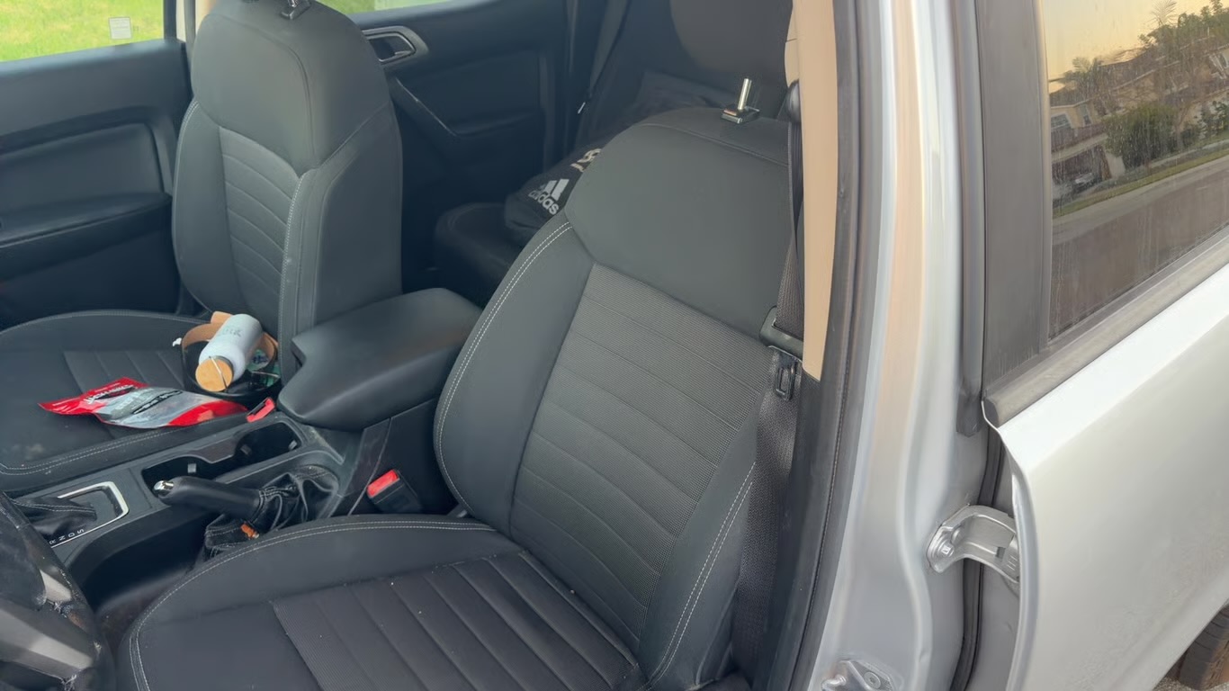 Used 2019 Ford Ranger XLT w/ Equipment Group 301A Mid RWD image 8