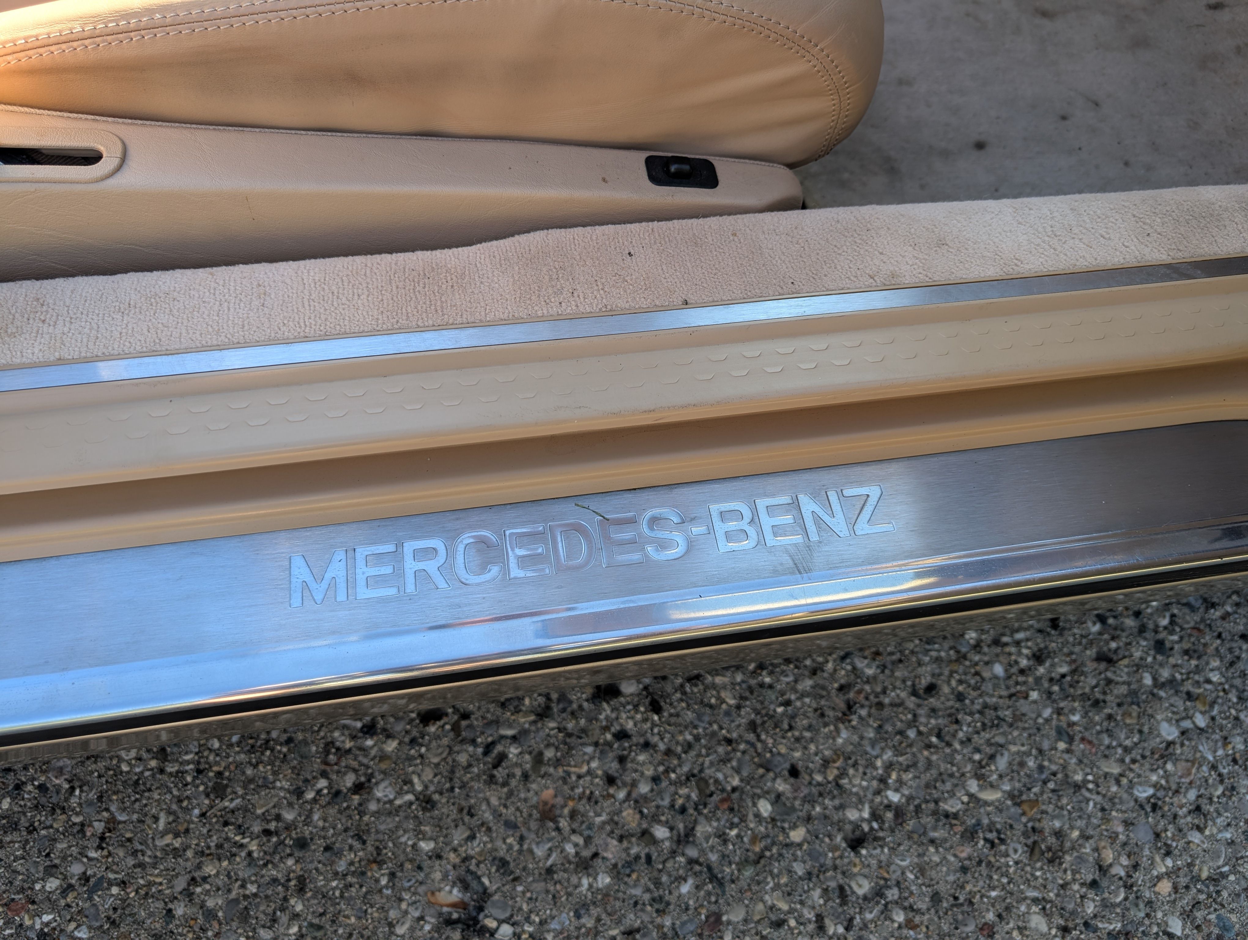 Used 1999 Mercedes-Benz SL 500 image 22