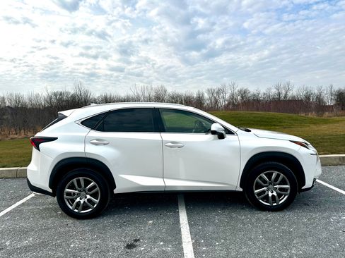 Used 2016 Lexus NX 200t F Sport image 6