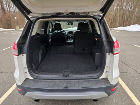Used 2014 Ford Escape Titanium image 8