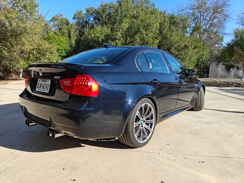 Used 2011 BMW M3 Sedan image 21