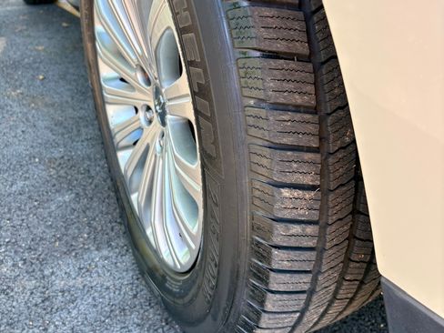 Used 2013 Lincoln MKX FWD w/ Wood Pkg image 15