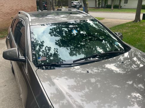 Used 2012 Cadillac SRX Premium FWD image 5