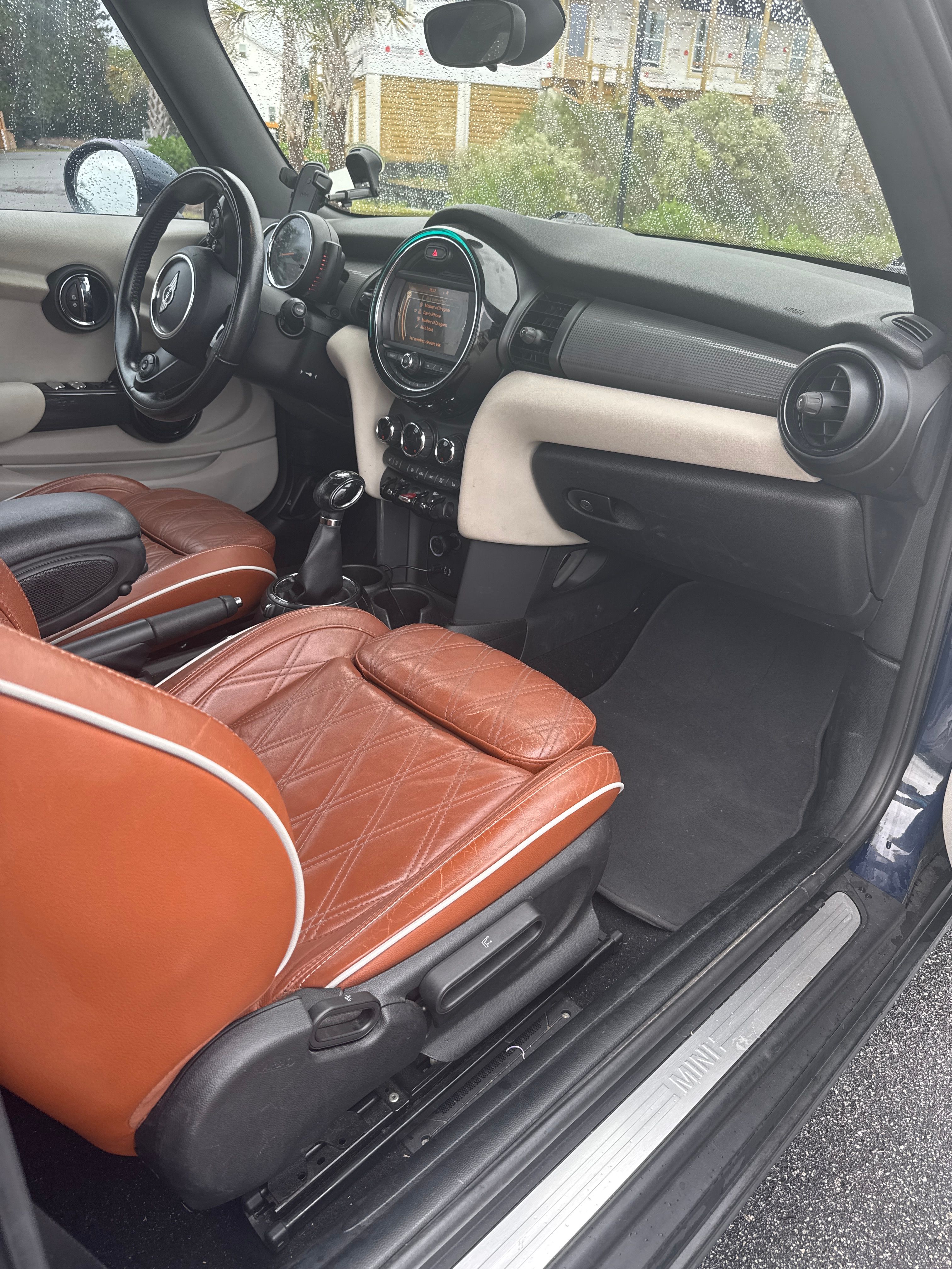 Used 2017 MINI Cooper Convertible FWD image 9