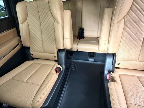 Used 2026 Cadillac Escalade IQ Sport 2 AWD/4WD image 24