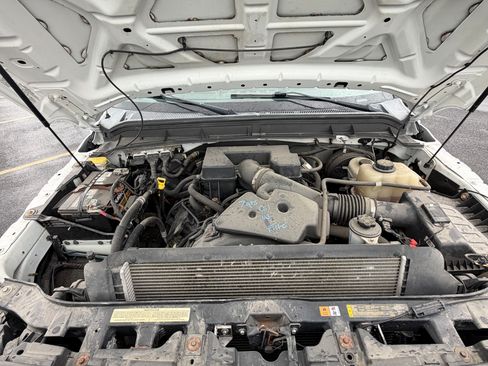 Used 2012 Ford F350 XL w/ PWR Equipment Group RWD image 12
