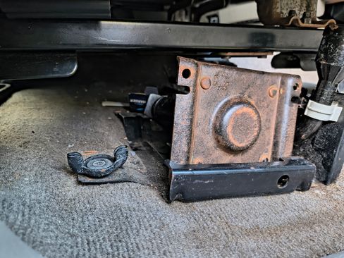 Used 2006 Dodge Ram 2500 Truck SLT w/ Trailer Tow Group image 27