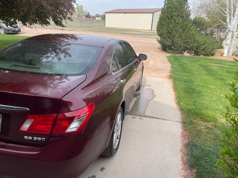 Used 2007 Lexus ES 350 image 5