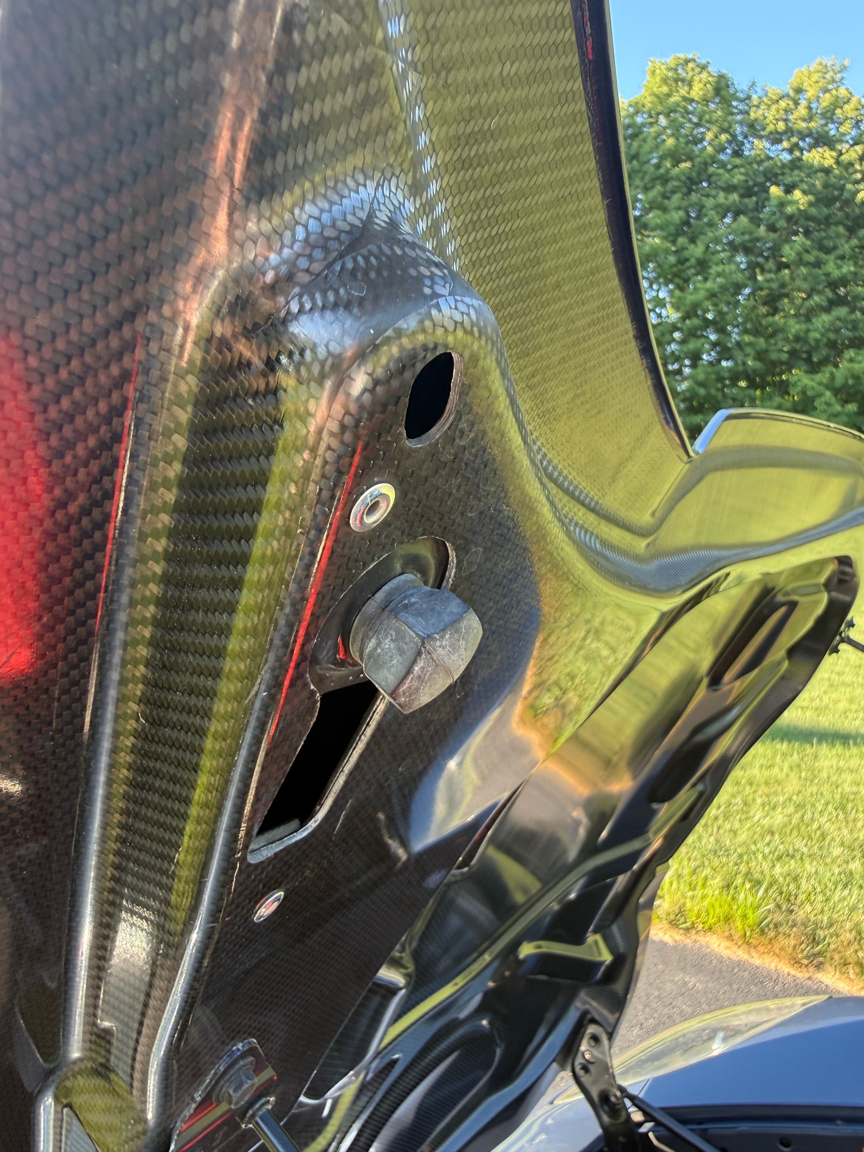 Used 2011 Chevrolet Corvette Z06 RWD image 9