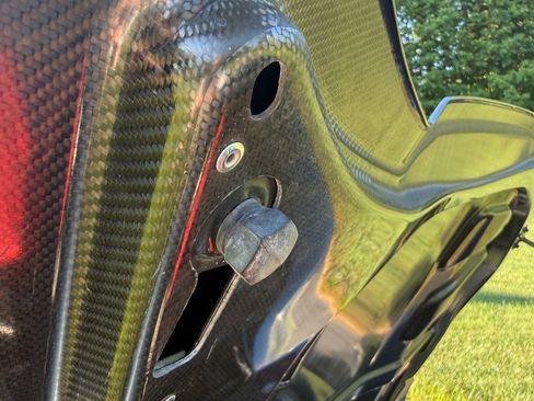 Used 2011 Chevrolet Corvette Z06 RWD image 10