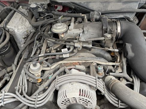 Used 1997 Mercury Grand Marquis LS RWD image 19