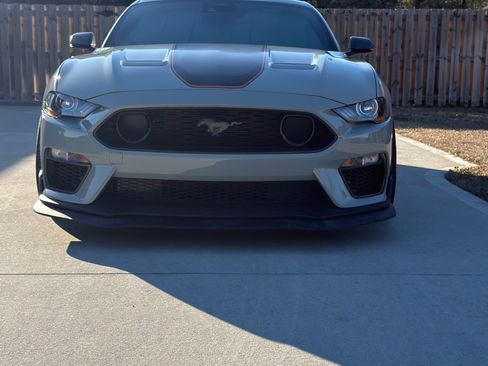 Used 2021 Ford Mustang Mach 1 w/ Mach 1 Handling Package image 4