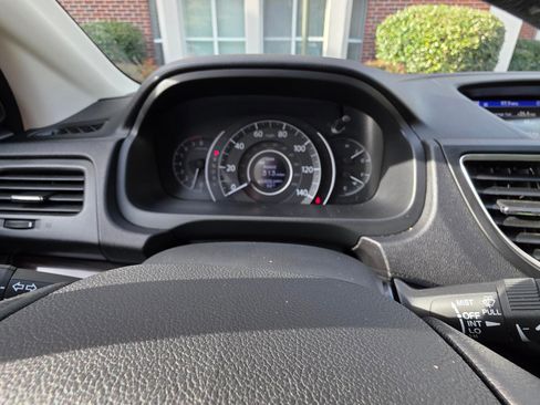 Used 2016 Honda CR-V Touring image 2