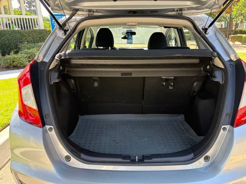 Used 2019 Honda Fit LX image 11