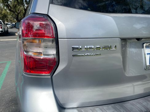 Used 2014 Subaru Forester 2.5i Premium w/ Popular Package #1 image 6