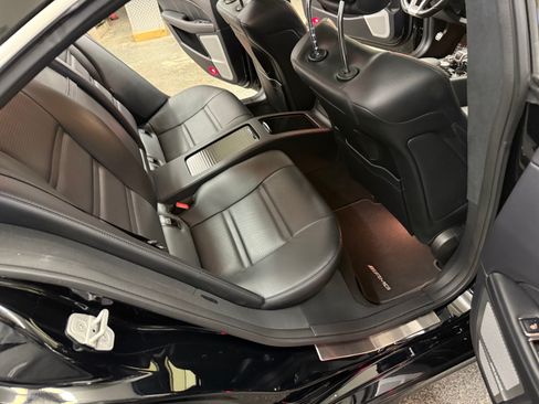 Used 2014 Mercedes-Benz CLS 63 AMG 4MATIC image 11