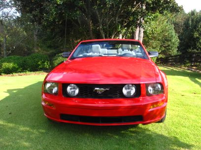 Used 2006 Ford Mustang GT Premium