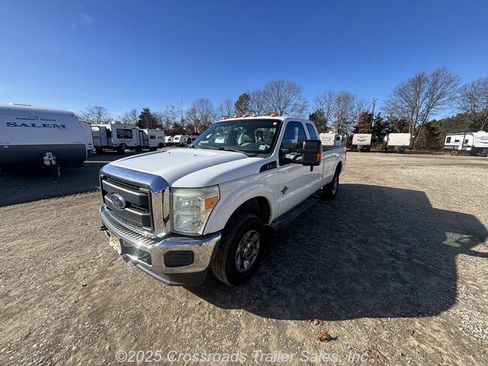 Used 2016 Ford F350 XL w/ XL Appearance Package image 4