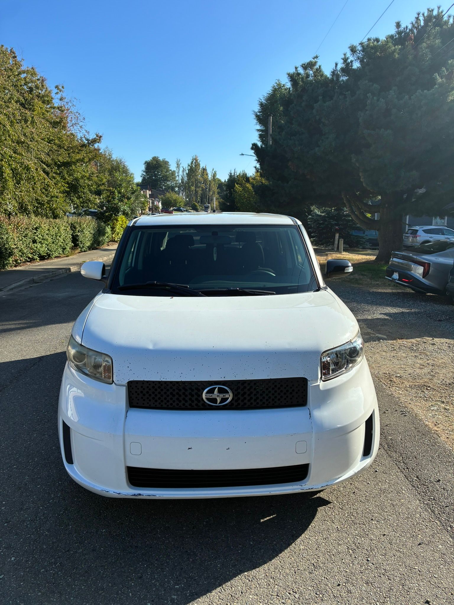Used 2008 Scion xB FWD image 10