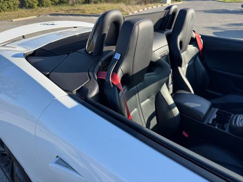 Used 2014 Jaguar F-TYPE S image 10